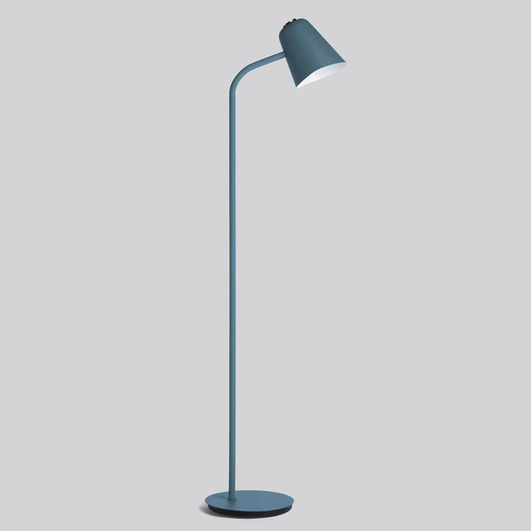  Northern Northern Me Dim Lampa Stojąca Led Zielononiebieska 