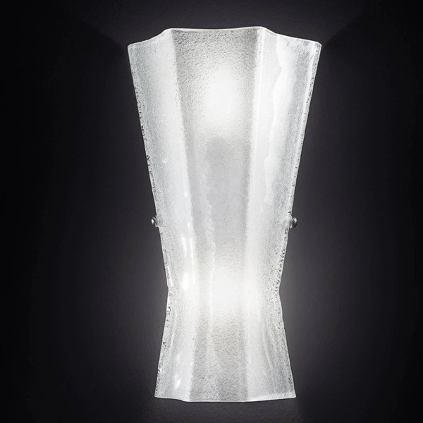 Novaresi Delikatna Lampa ścienna Monja 