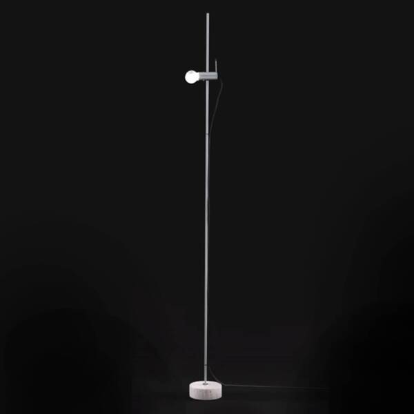  Oluce Oluce Agnoli - Minimalistyczna Lampa Stojąca 