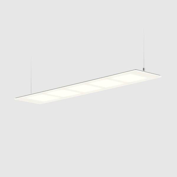  Omled Biała Lampa Wisząca Oled Omled One S5 