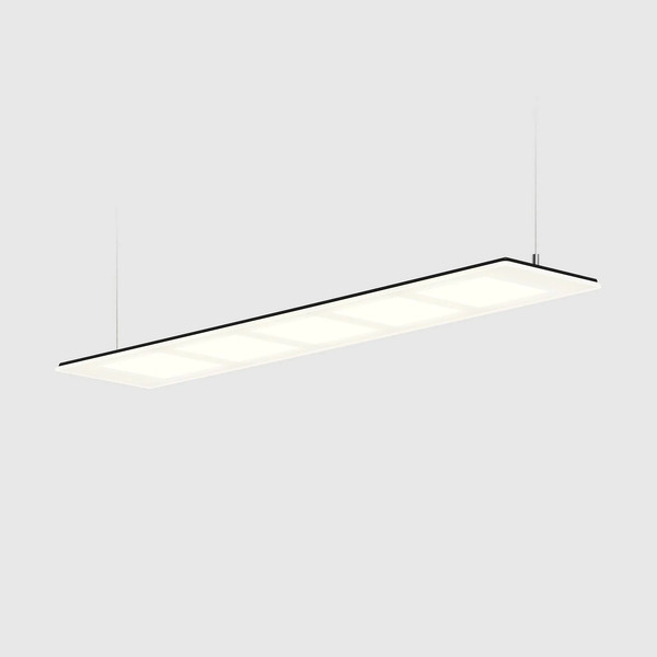  Omled Czarna Lampa Wisząca Oled Omled One S5 