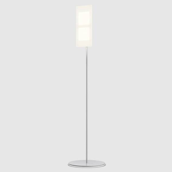  Omled Z Oled - Lampa Podłogowa Omled One F2 Biała 