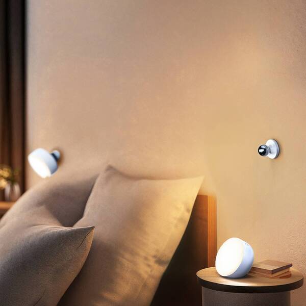  Osram Latarka Led Osram Decor Helper Gadget, Biała, Touchdim 