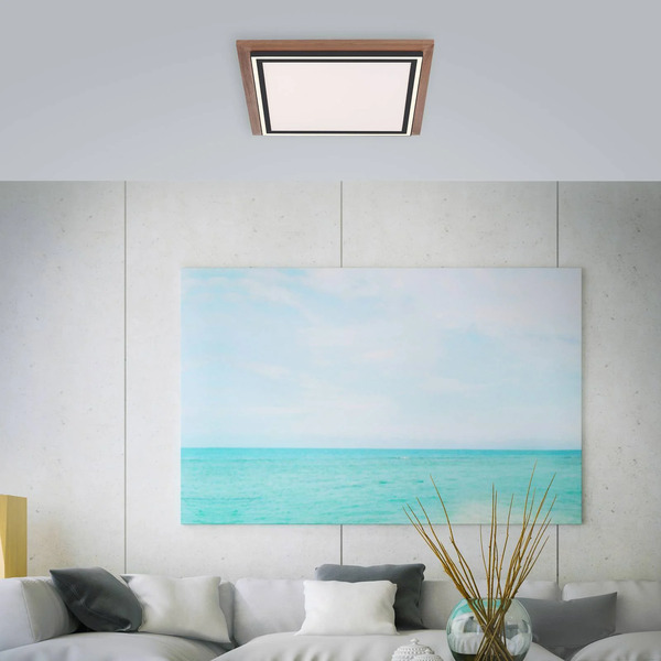 Paul Neuhaus Paul Neuhaus Palma Lampa Sufitowa Led Cct Kwadrat 