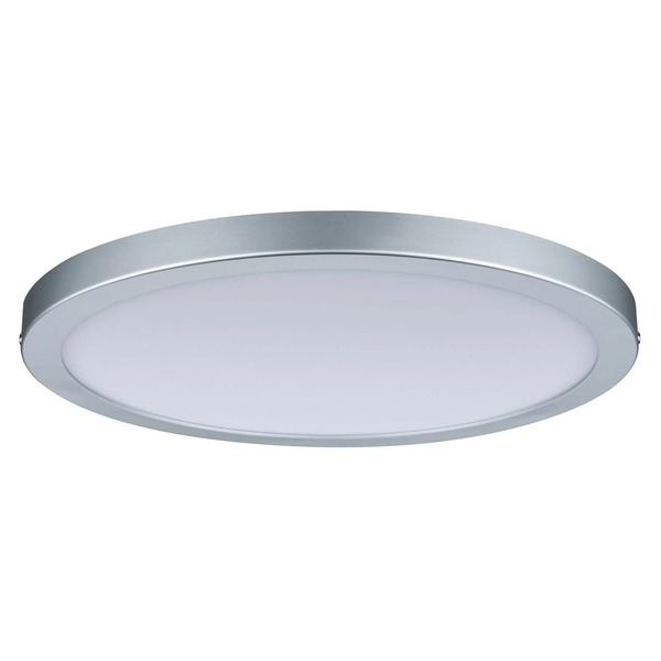  Paulmann Paulmann Atria Lampa Sufitowa Led ø30cm Chrom 
