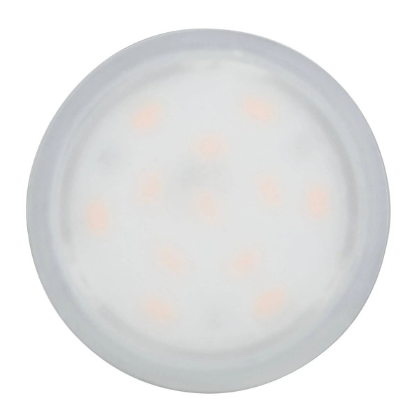 Paulmann Paulmann Coin Nova Led Wpuszczana 100° 6w 2 700 k 