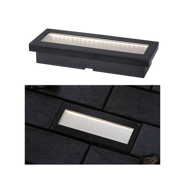  Paulmann Paulmann Domenic Oprawa Wpuszczana Podłogowa Led 20x8cm 