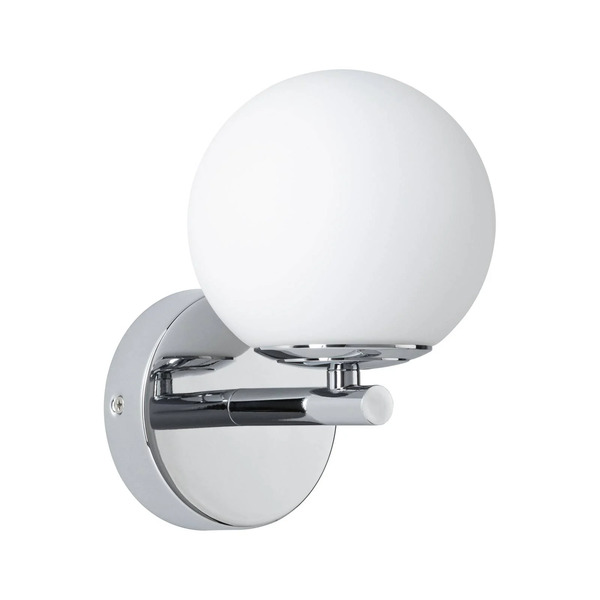  Paulmann Paulmann Gove Kinkiet Led Ip44 1-punktowy Chrom 
