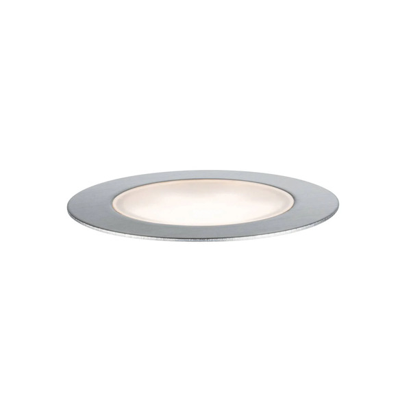  Paulmann Paulmann Plug & Shine Oprawa Wpuszczana Podłogowa Eco 3000k 