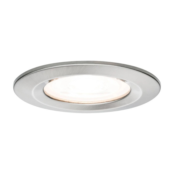  Paulmann Paulmann Spot Led Nova Okrągły,ip44,żelazo 