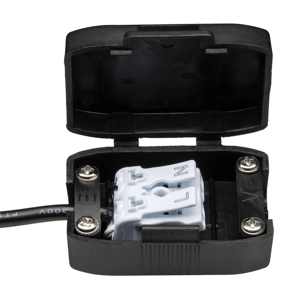  Paulmann Paulmann Spot Led Slim Coin, Odchylany Ip65 żelazo 