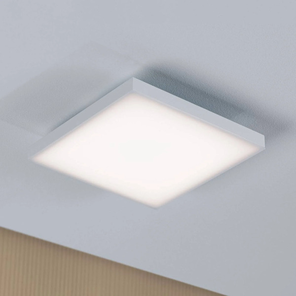  Paulmann Paulmann Velora Lampa Sufitowa Led 22,5 X 22,5cm 