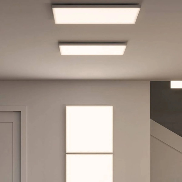  Paulmann Paulmann Velora Panel Led Zigbee 59,5x59,5cm 19,5w 