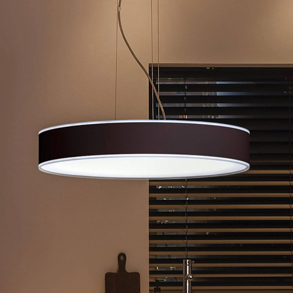  Philips Hue Philips Hue Enrave Lampa Wisząca Led. Czarna 