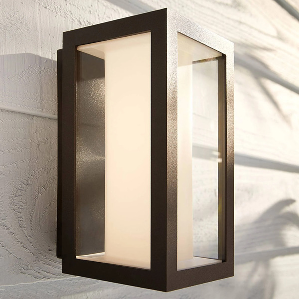  Philips Hue Kinkiet Zewnętrzny Philips Hue Impress, Rgbw, Ip44, Inteligentny 