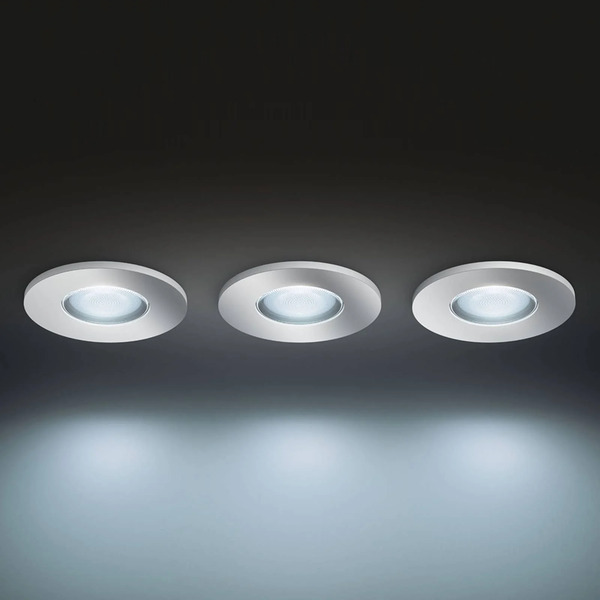  Philips Hue Philips Hue White Ambiance Adore Spot Wpuszczany 3 