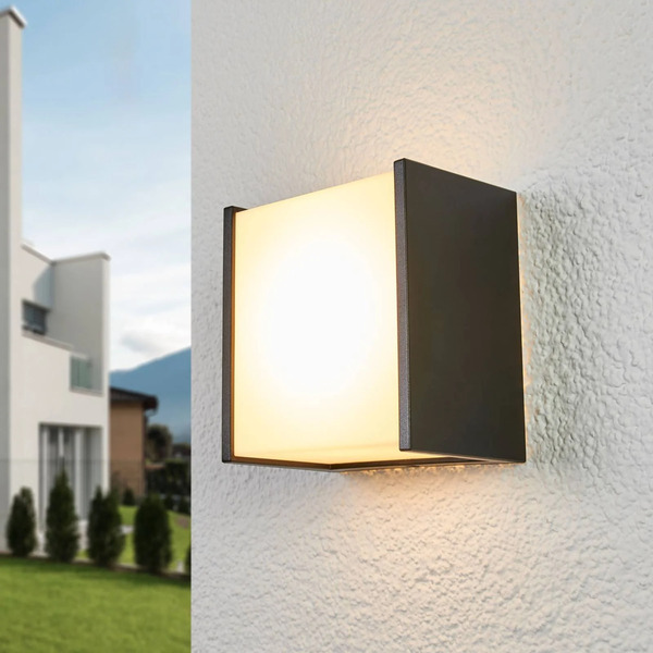  Philips Macaw - Lampa Zewnętrzna Led 