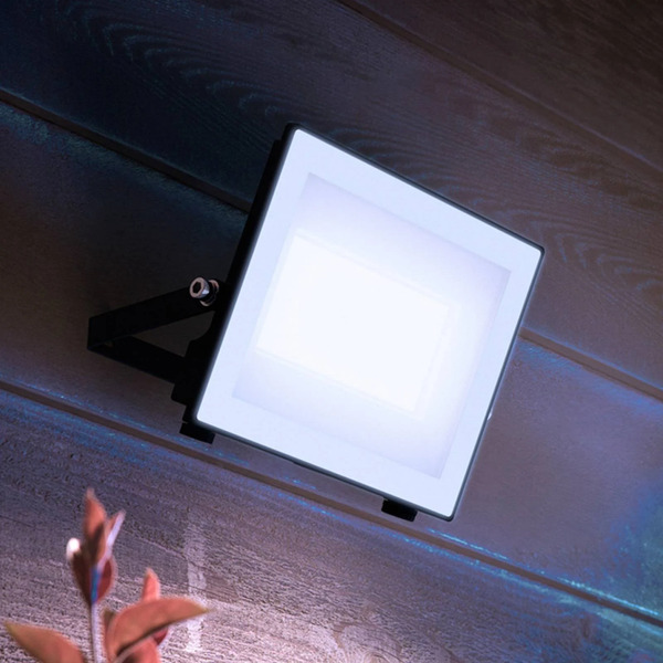  Philips Reflektor Zewnętrzny Led Philips Lois Ue Flood, 24 W, 5000 K, Ip65 