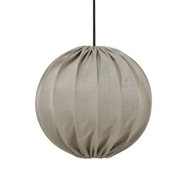  Pr Home Pr Home Alva żyrandol Zewnętrzny Beż ø 50 Cm 