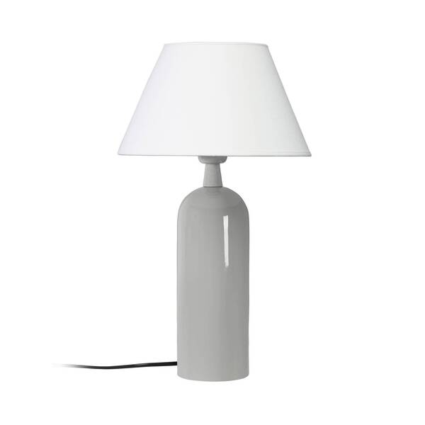  Pr Home Pr Home Carter Lampa Stołowa Szara/biała 
