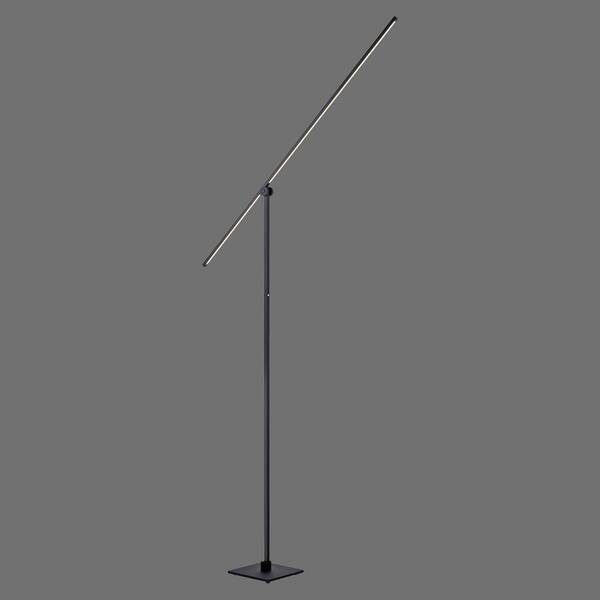  Pure Pure Grafo Lampa Stojąca Led Ze ściemniaczem 