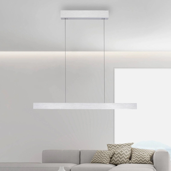  Pure Lampa Wisząca Led Pure E-motion, Diamond, Cct 