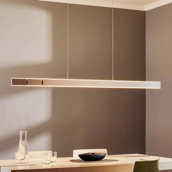  Pure Lampa Wisząca Led Pure Lume, Diamond, Cct 