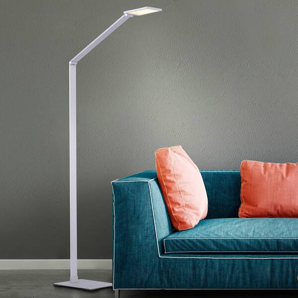  Q-smart-home Paul Neuhaus Q-hannes Lampa Stojąca Led 