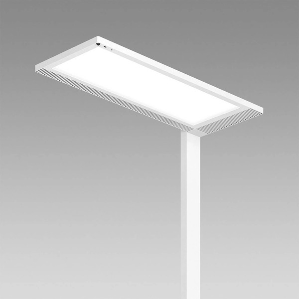  Regent Lighting Regent Lighting Lightpad Led 1 Tunable Biały Prawy 