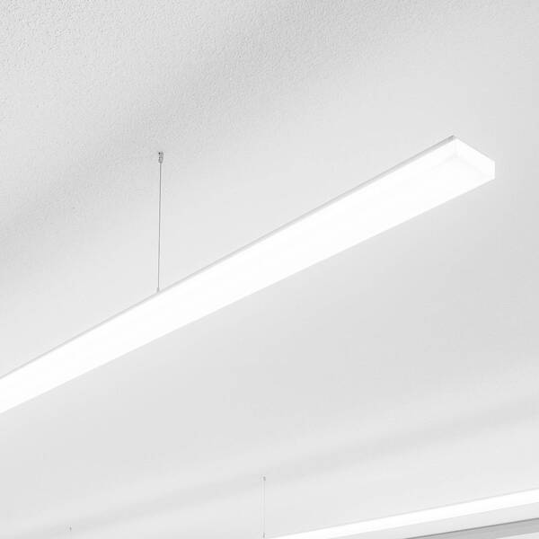  Regent Lighting Regent Purelite Office Lampa Sufitowa 123,1cm 