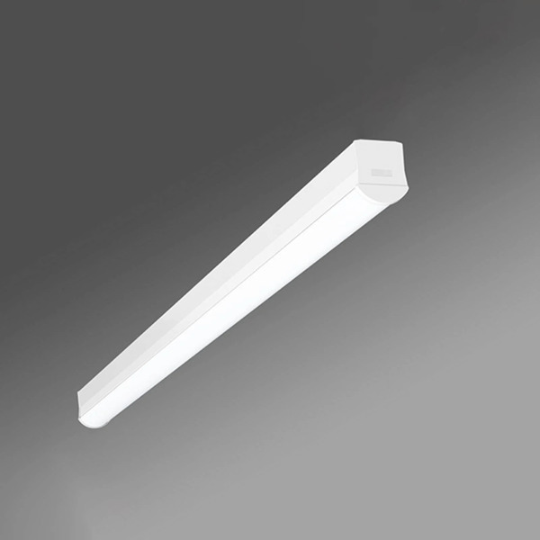  Regiolux Długa Lampa Sufitowa Led Ilia-ilg/1200 3 000 k 