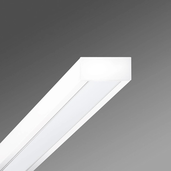  Regiolux Lampa Sufitowa Led Cubus-rsagc-1200 2553lm Dyfuzor 