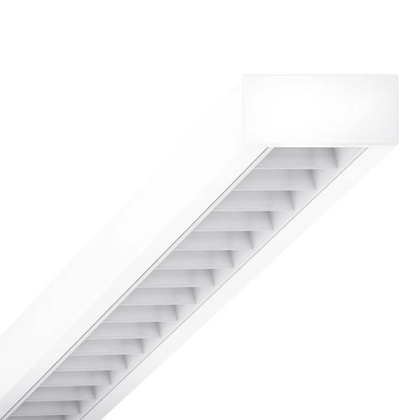  Regiolux Lampa Sufitowa Led Cubus-rsaxc-1500 4 000 k Raster 