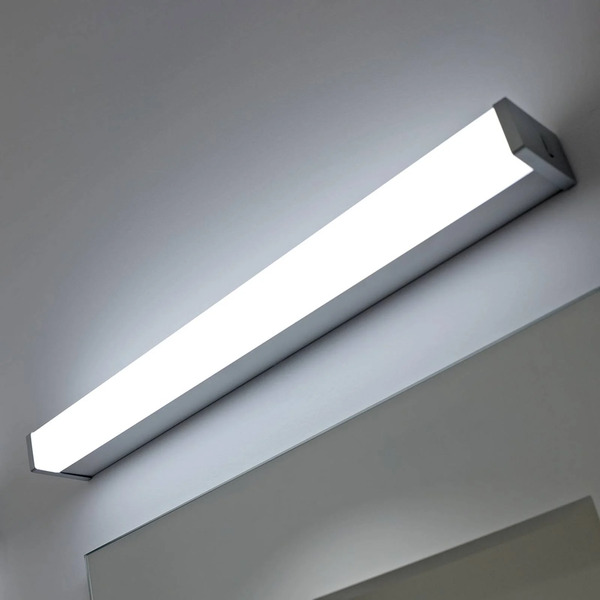  Regiolux Oświetlenie Lustra Smile-slg/0600 Led Ciepła Biel 