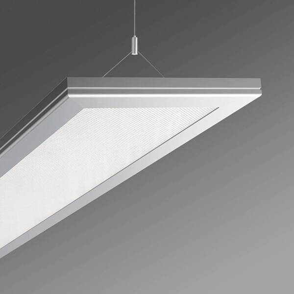  Regiolux Visula-vshimp/1500-mikropryzmatyczna Lampa Wisząca 