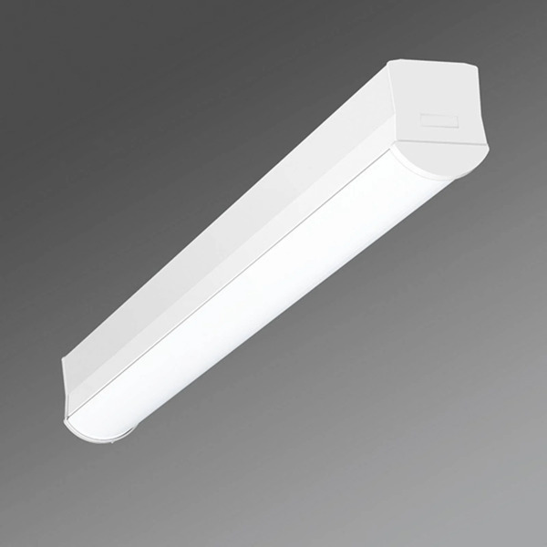  Regiolux Wąska Lampa Sufitowa Led Ilia-ilg/0600 4 000 k 
