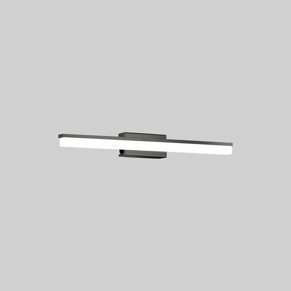  Schöner Wohnen Schöner Wohnen Wide Kinkiet Led Do łazienki 60 Cm 