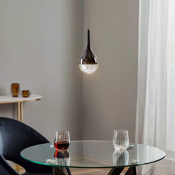  Schuller Valencia Lampa Wisząca Led Elie, 1-punktowa 