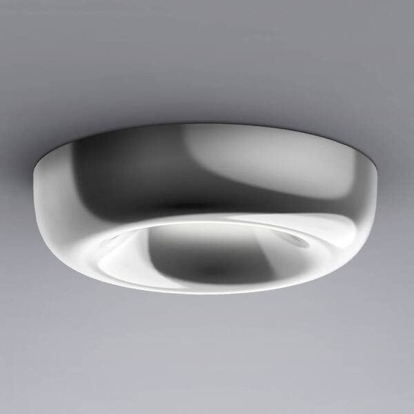  Serien Lighting Serien.lighting Cavity Recessed L, Aluminium Błyszczące 