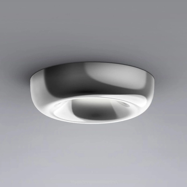  Serien Lighting Serien.lighting Cavity Recessed Led – Oprawa Wpuszczana Led, Aluminium, 
