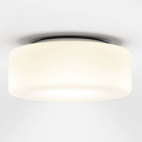  Serien Lighting Serien.lighting Curling S Sufit 2700 K Szkło Opalowe 