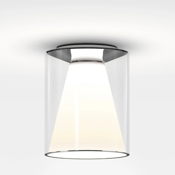  Serien Lighting Serien.lighting Drum M Sufit, Triac, 927, Long 