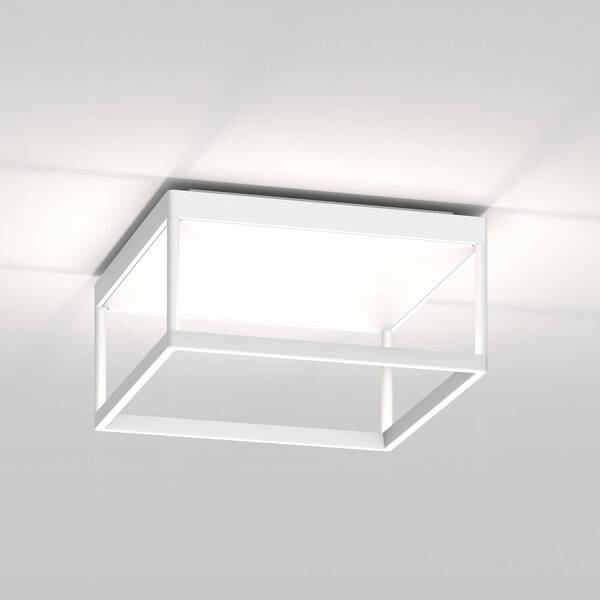  Serien Lighting Serien.lighting Reflex 2 M 150 Biały/matowy Biały 