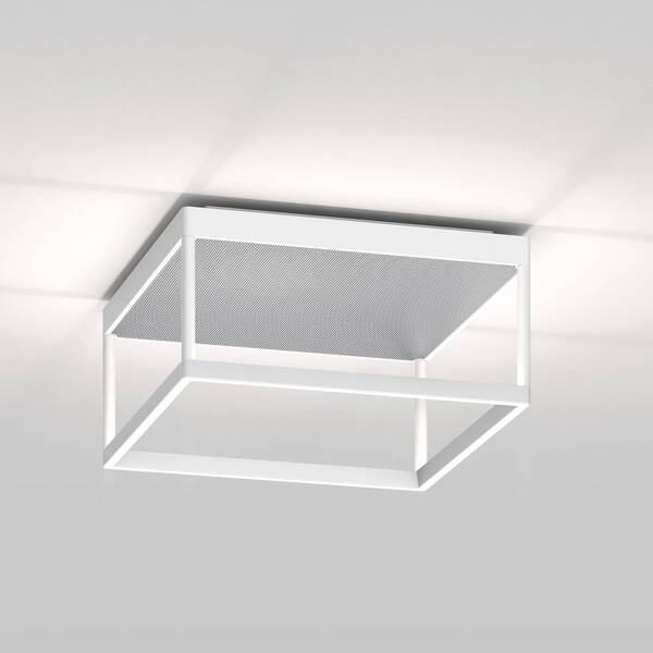  Serien Lighting Serien.lighting Reflex 2 M 150 Biały/srebrny 