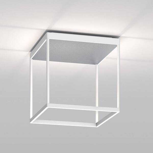  Serien Lighting Serien.lighting Reflex 2 M 300 Biały/srebrny 