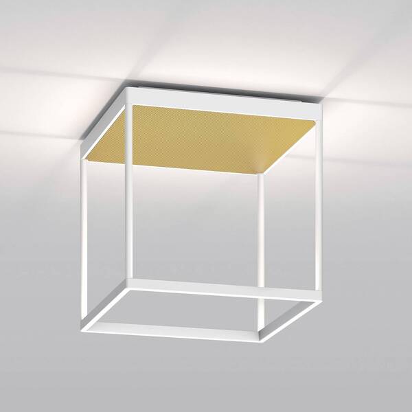  Serien Lighting Serien.lighting Reflex 2 M 300 Biały/złoty 