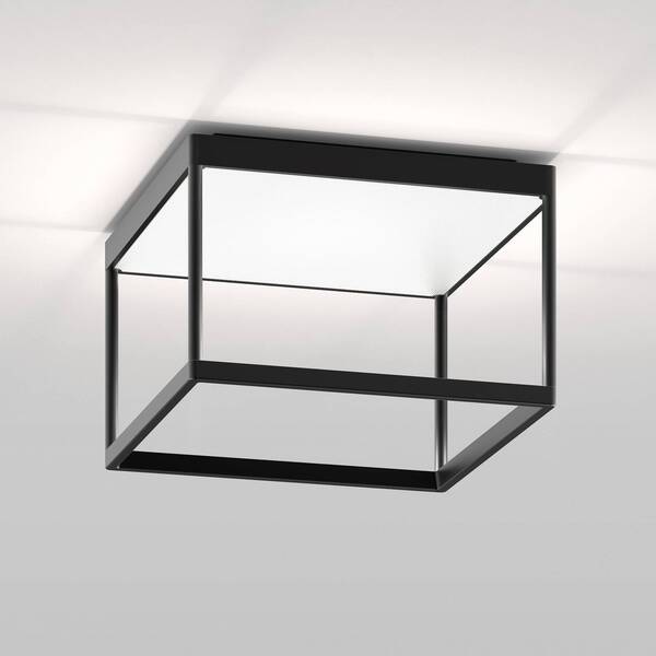  Serien Lighting Serien.lighting Reflex 2 M 200 Czarny/biały 