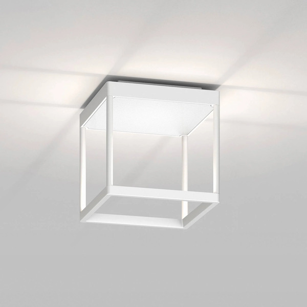  Serien Lighting Serien.lighting Reflex 2 S 200 Biały/biały 