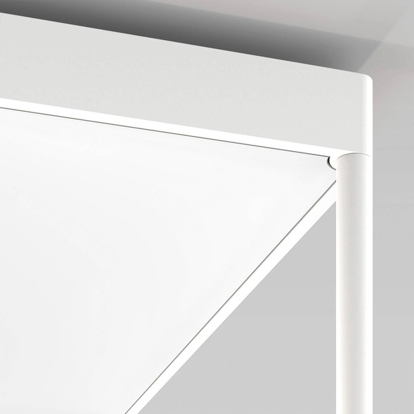  Serien Lighting Serien.lighting Reflex 2 S 300 Biały/matowy Biały 