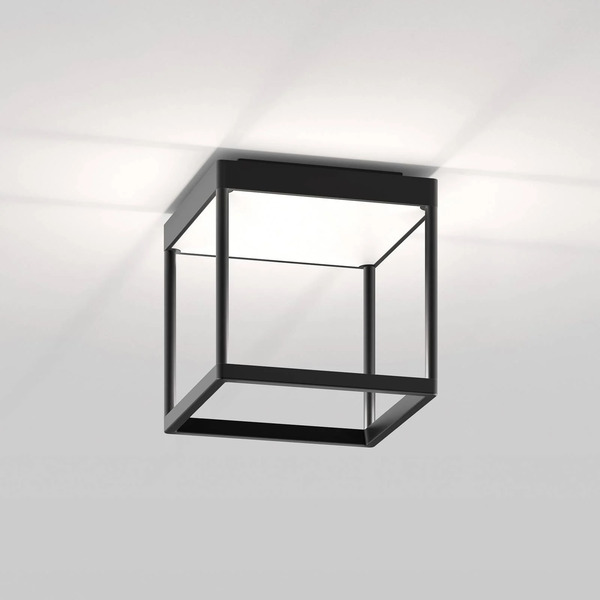  Serien Lighting Serien.lighting Reflex 2 S 200 Czarny/matowy Biały 